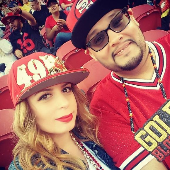 Meet your Posher, Carly - Picture 1 of 1